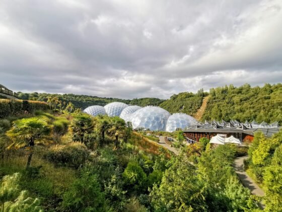 Eden Project