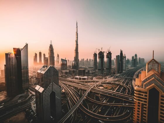 Dubai